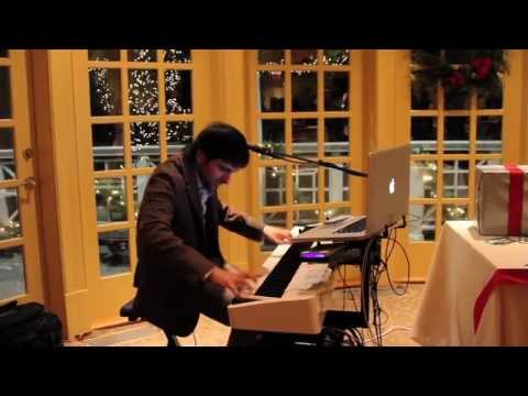 Promotional video thumbnail 14 for Dueling Pianos & Billy Joel/ Elton John tribute by John Arden Music