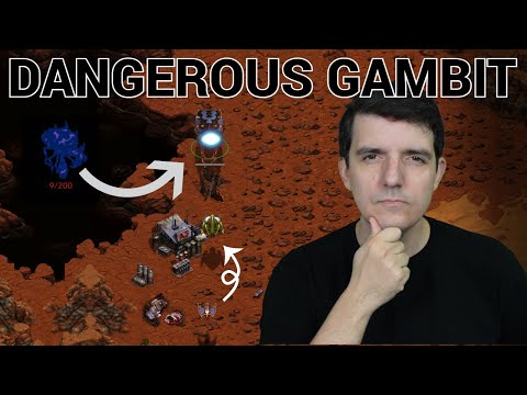 StarCraft 1: HOUDINI ZERG? - Motive vs Spire | CNSL 5