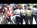 Video: Over 40 Ladies In White Arrested For Christmas E...