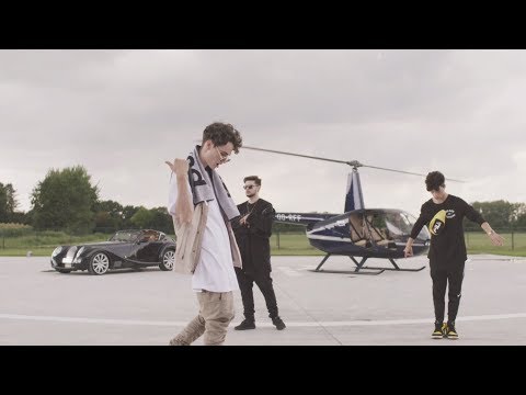 Gangthelabel - Took Flight (Official Music Video)