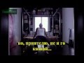 BG ПРЕВОД (official video) Thanos Petrelis - Na tis peis ...
