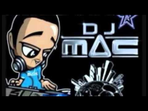 DJ-Mac - Hardstyle 20 Min Mix (Jan 2016)