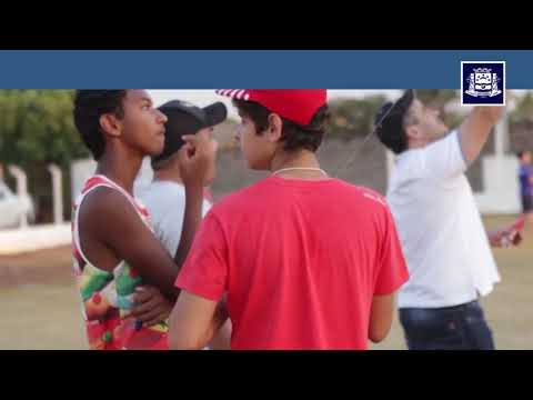 Minuto Jaciara - 18� edi��o