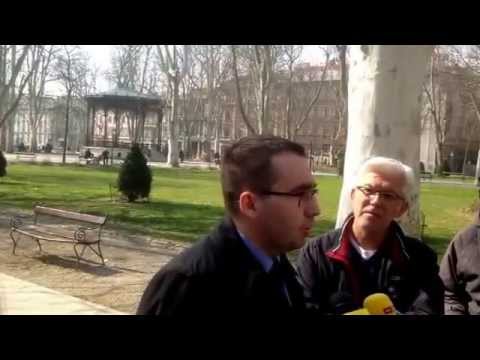 Zamjenik ravnatelja Uskoka Sven Mišković p optužnici protiv Milana Bandića i drugih