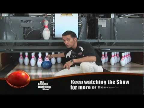 Melbourne Tenpin Cup 2009 Match 5 Final