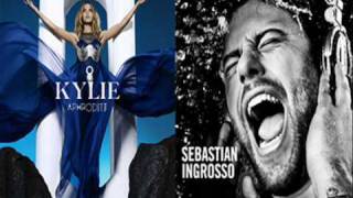 Kylie Minogue - Cupid Boy HQ  Prod. by Sebastian Ingrosso