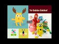 Nick Jr Promos And Bumpers February 2011