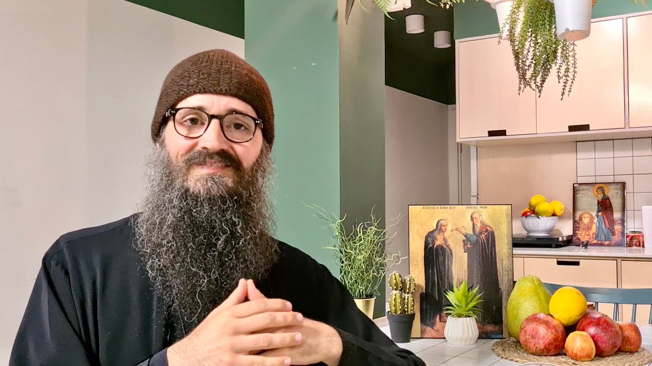 HABITUAL SIN. How to move forward