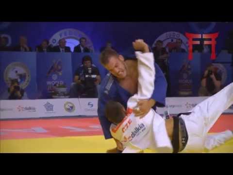 IPPON OF THE WEEK - Karl Richard Frey