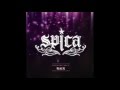[Audio/DL] 스피카 (Spica) - 독하게 (Doggedly/Potently ...