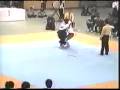 Aikido Vs. MMA Real Fight Part 1