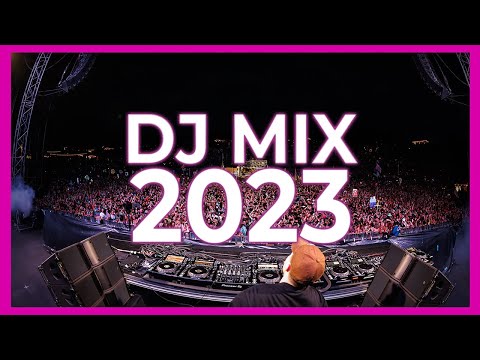 DJ MIX 2023 – Mashups & Remixes of Popular Songs 2023 | DJ Club Music Remix Songs Disco Mix 2022