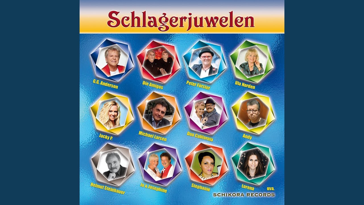 Du Bist Der Mann Meines Lebens