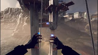 Distant Shore: BRETAGNE announcement trailer teaser