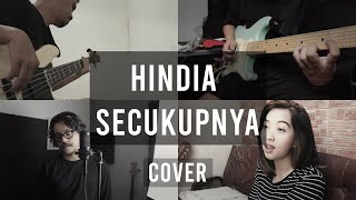 Download lagu Hindia Secukupnya ft Rashilla Diva... mp3