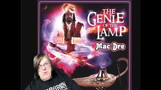 Hurm1t Mac Dre She Neva Seen Reaction PATREON REQUEST