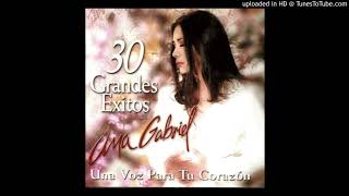 Ana Gabriel - Llena de romance