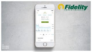 Fidelity Investments: Brokerage Account Banking (BEST BANKING SOLUTION)