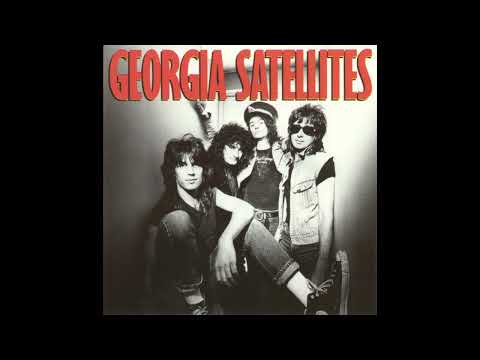 Georgia Satellites_._Georgia Satellites (1986)(Full Album)