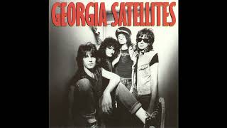 Georgia Satellites_._Georgia Satellites (1986)(Full Album)