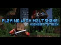 Playing With Maltshake Animations