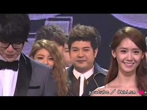 [Sungmin] I am here!!