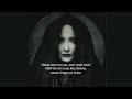 Hexes For You Oh And Your Hoes Lyric Video Written By Luna Rae Duvall
