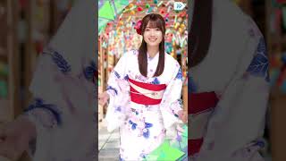 夏祭り田村保乃ムービー