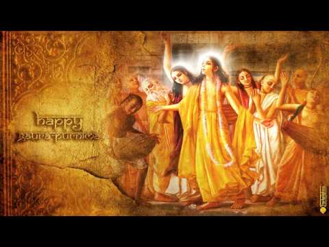 SPIRITUAL SKYLINER - SHRI KRISHNA CHAITANYA PRABHU