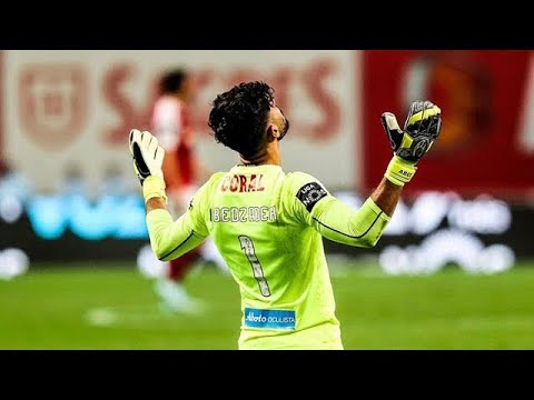 ahmad reza abedzadeh best Goals