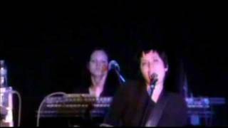 Grand Duchy plays Black Suit at Harlow&#39;s