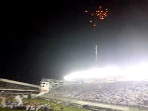 Santos Bi-Campeão Paulista 2011