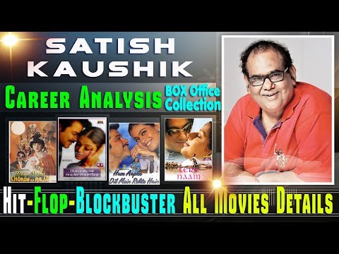 Satish Kaushik Movies : Lakshmi Full Movie Nagesh Kukunoor Monali Thakur Satish Kaushik Link Video - Latest movies in which satish kaushik has acted are the last show, chorriyan chhoron se kam nahi hoti, sab kushal mangal, baaghi 3 and veerey ki wedding.