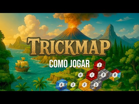 Trickmap