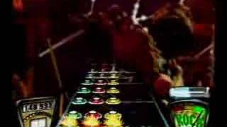 Anberlin - Cadence - Guitar Hero 2 Custom