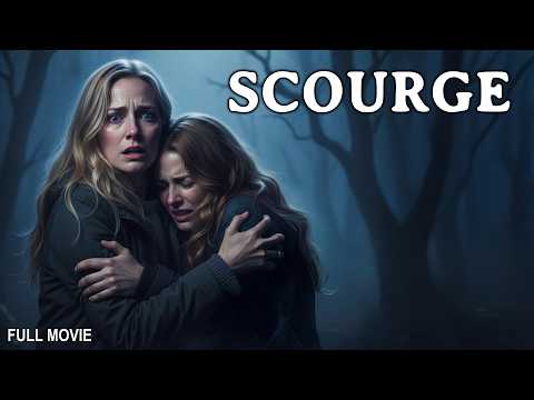Scourge | The Outbreak is Just the Beginning | Full Horror Mystery Sci-Fi Movie