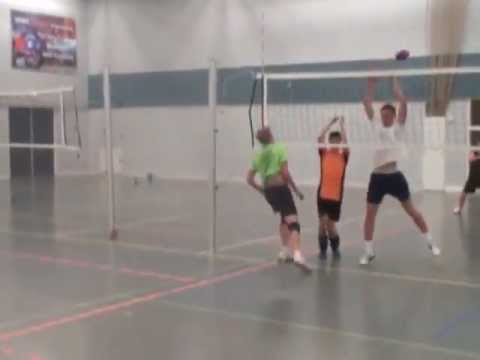 Training Visade JA1 Noud