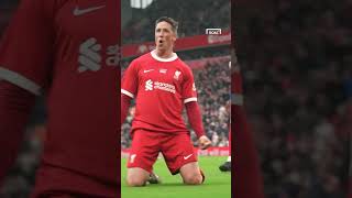 Download lagu Fernando Torres and Steven Gerrard celebrate together again 🥲 #shorts mp3