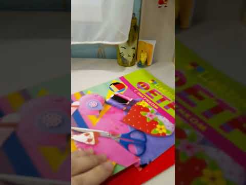Делаем цветной картон и цветную бумагу для уточки lalafanfan???