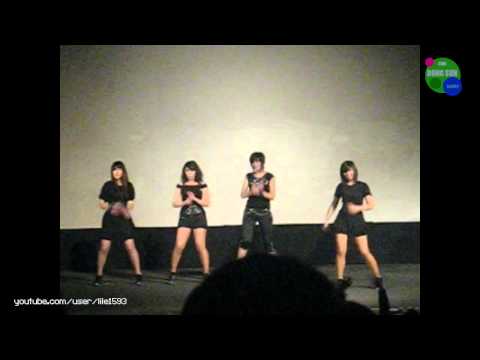 Hanguk Festival - Goodbye Baby