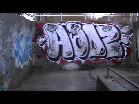 MongoTV_190 - First Outdoor Test video JVC Everio GZ-HM300 Camcorder - Danish Speak