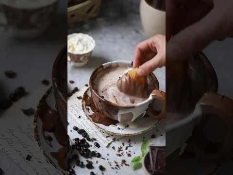 #chocolate #dessert #cake #music #virelvideo #food