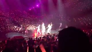 170819 Red Room D-2 Red Velvet 'ZOO' + PASTEL CORAL OCEAN JAMMIN HARD!! [FANCAM]