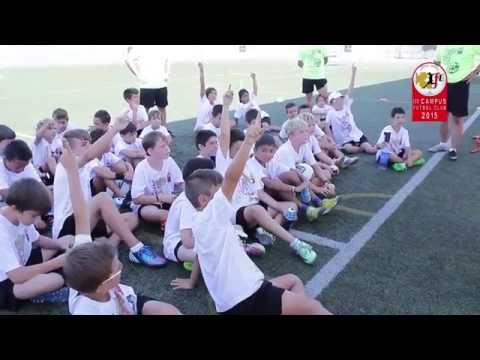 III Campus FC Villafranca [MIERCOLES 8]