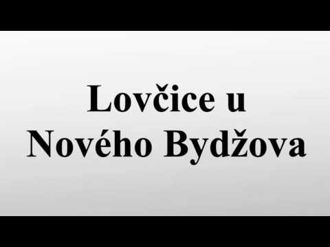 Lovčice u Nového Bydžova