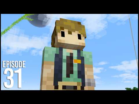 Hermitcraft 10: Episode 31: PERMIT MANAGER AGAIN!