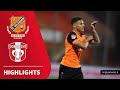 Samenvatting FC Volendam - FC Dordrecht (23-10-2020)
