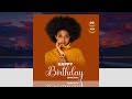 How To Design Birthday Flyer In Pixellab Professional Birthday Flyer Pixellab Tutorial