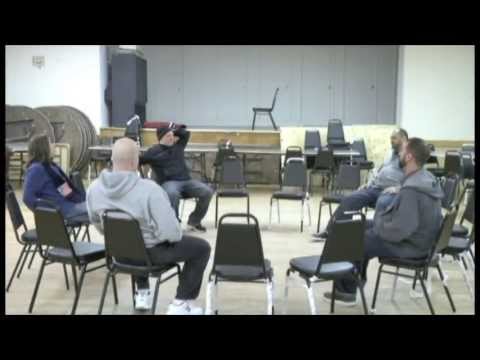 Unleashed By Science - Manipulation Under Anesthesia