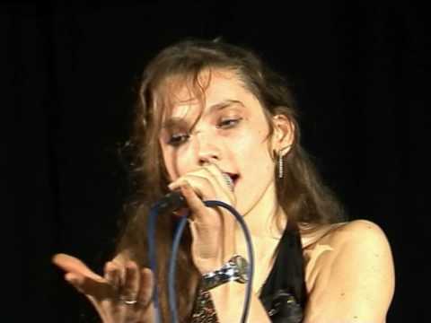 Te iubeam - Virgil Popescu - Bernice